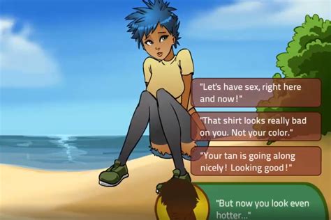 porn games itch